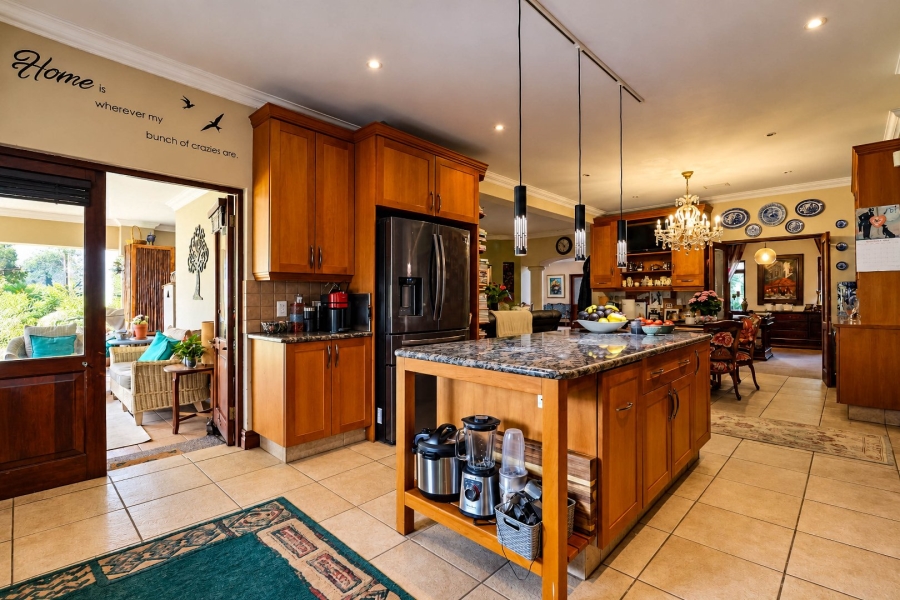 4 Bedroom Property for Sale in Cornwall Hill Gauteng