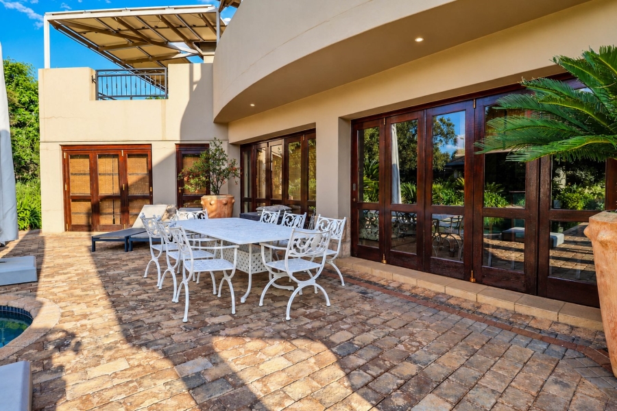 4 Bedroom Property for Sale in Cornwall Hill Gauteng