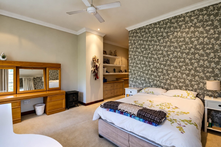 4 Bedroom Property for Sale in Cornwall Hill Gauteng