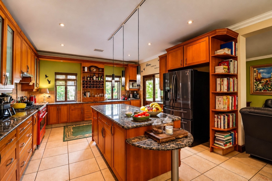 4 Bedroom Property for Sale in Cornwall Hill Gauteng
