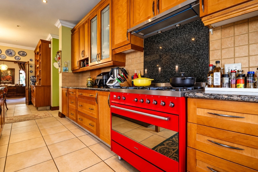 4 Bedroom Property for Sale in Cornwall Hill Gauteng