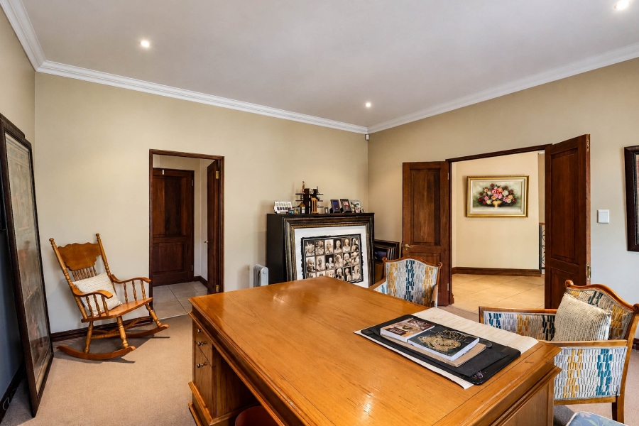 4 Bedroom Property for Sale in Cornwall Hill Gauteng