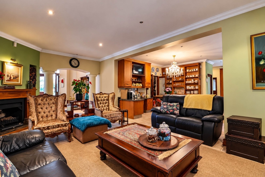 4 Bedroom Property for Sale in Cornwall Hill Gauteng