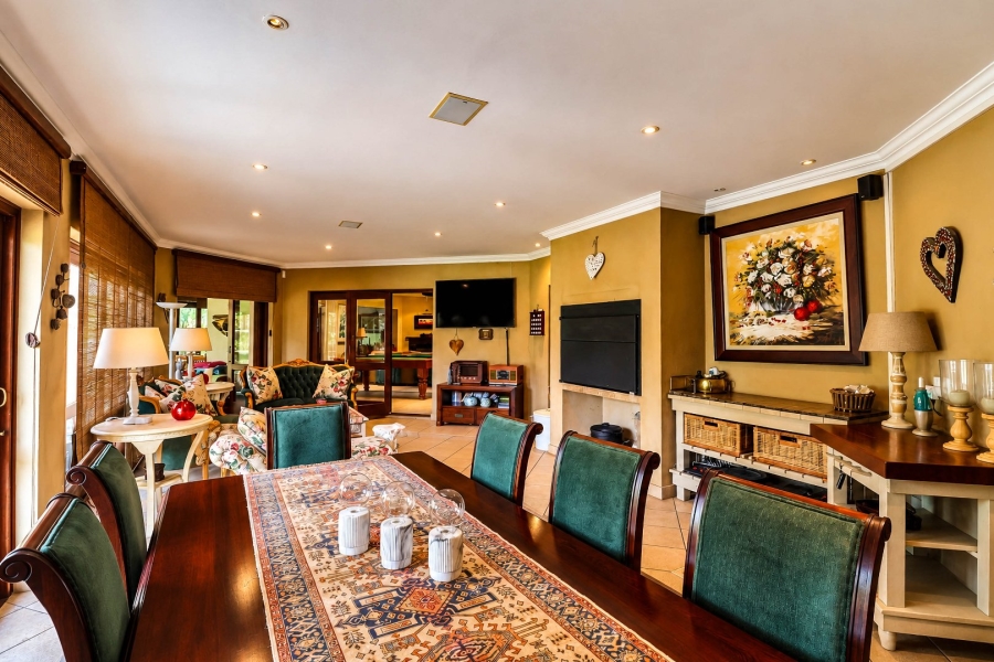 4 Bedroom Property for Sale in Cornwall Hill Gauteng