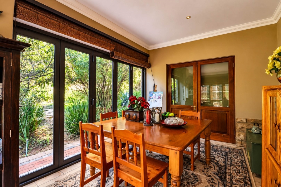 4 Bedroom Property for Sale in Cornwall Hill Gauteng
