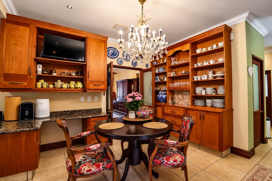 4 Bedroom Property for Sale in Cornwall Hill Gauteng
