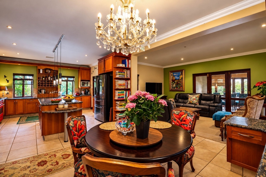 4 Bedroom Property for Sale in Cornwall Hill Gauteng