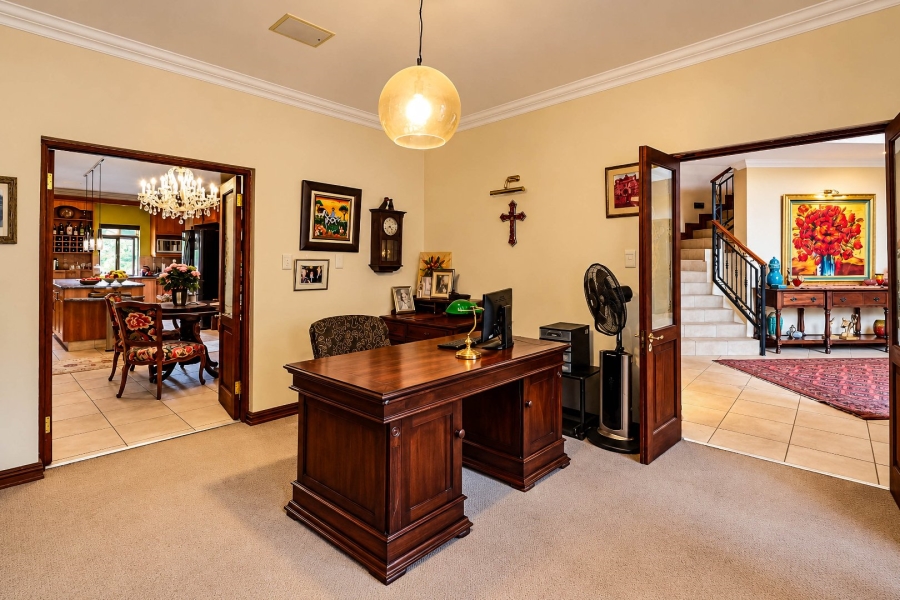 4 Bedroom Property for Sale in Cornwall Hill Gauteng