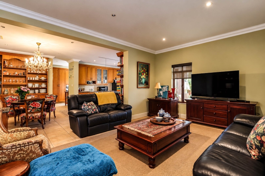 4 Bedroom Property for Sale in Cornwall Hill Gauteng