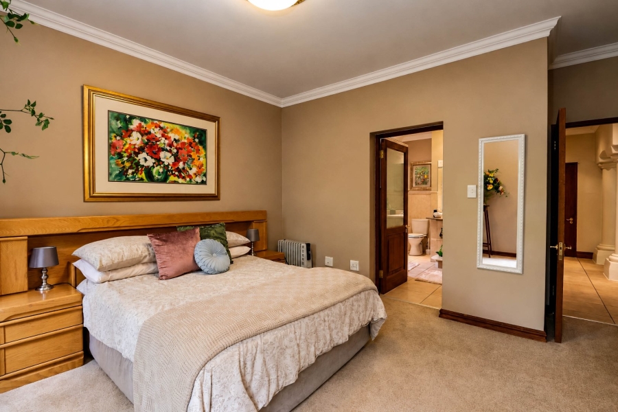 4 Bedroom Property for Sale in Cornwall Hill Gauteng