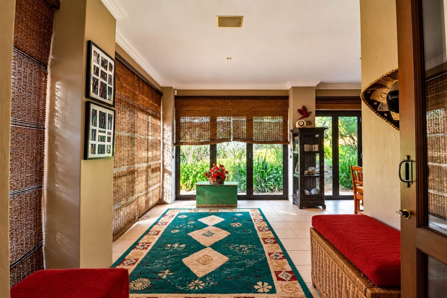 4 Bedroom Property for Sale in Cornwall Hill Gauteng