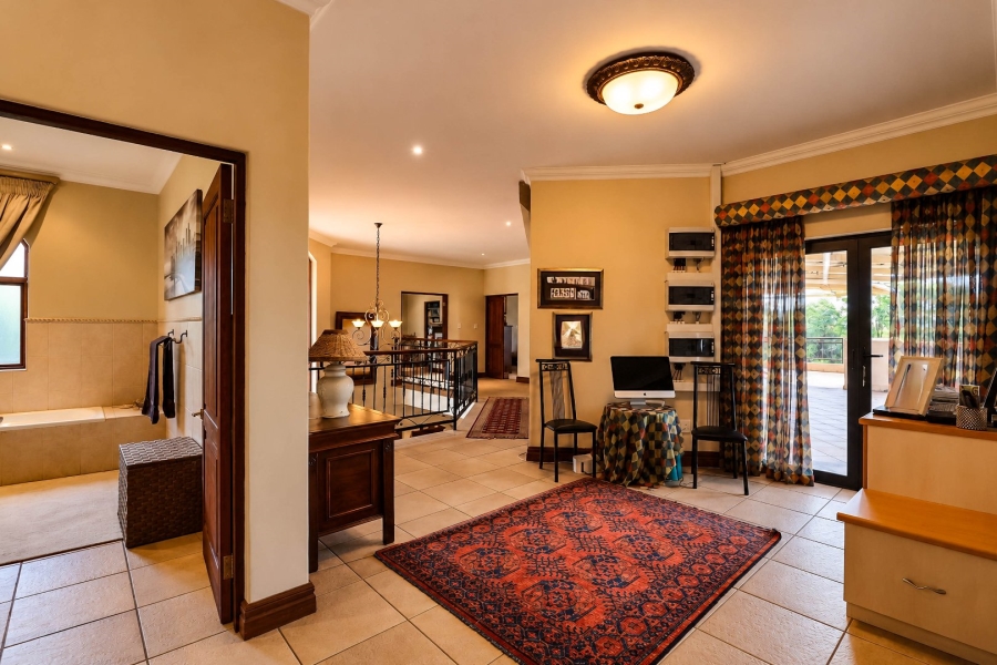 4 Bedroom Property for Sale in Cornwall Hill Gauteng