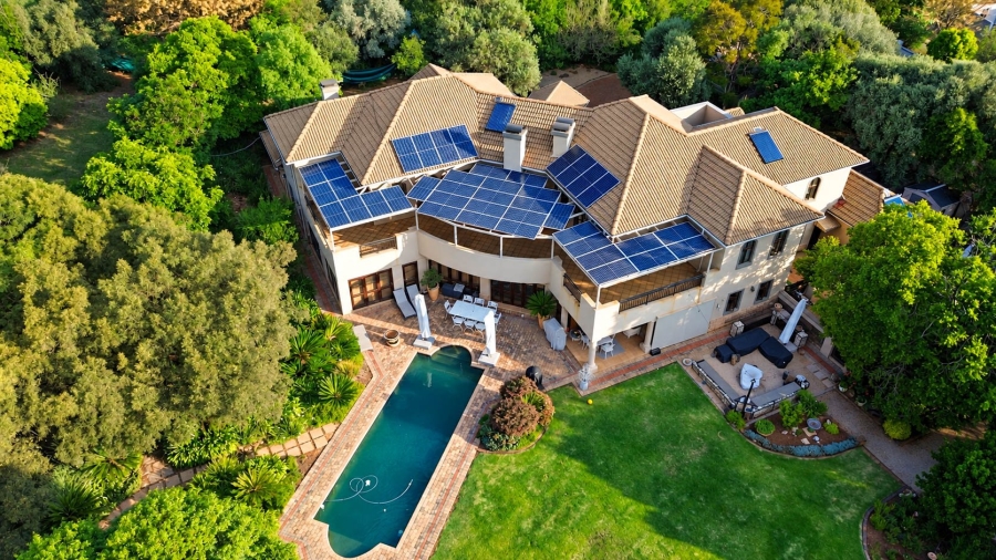 4 Bedroom Property for Sale in Cornwall Hill Gauteng