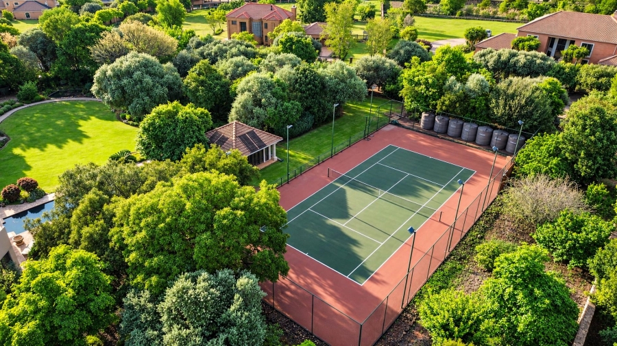 4 Bedroom Property for Sale in Cornwall Hill Gauteng