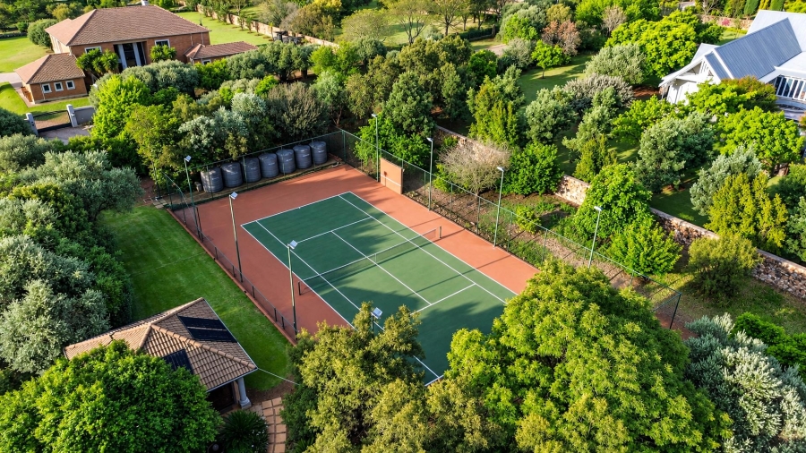 4 Bedroom Property for Sale in Cornwall Hill Gauteng