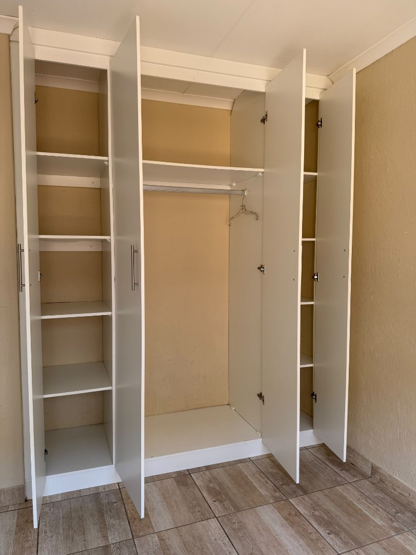 To Let 2 Bedroom Property for Rent in Honeydew Gauteng