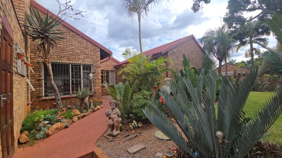 3 Bedroom Property for Sale in Montana Park Gauteng