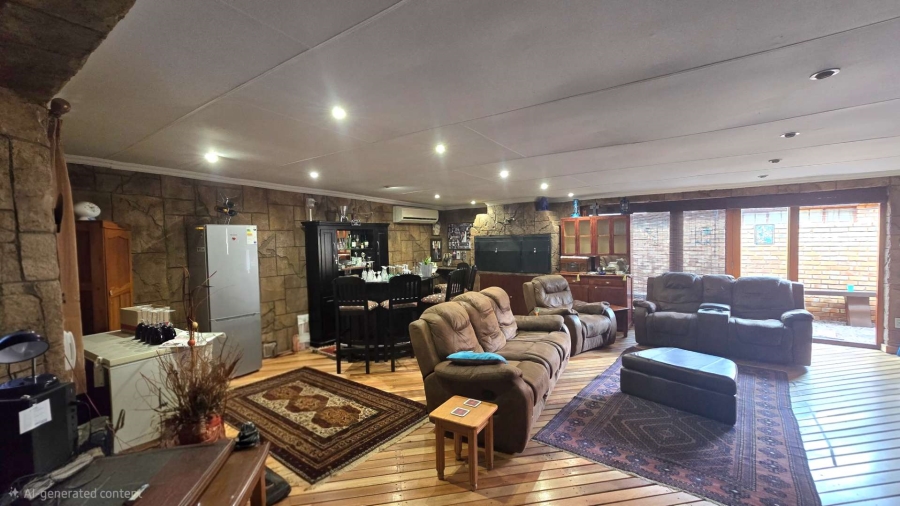 3 Bedroom Property for Sale in Montana Park Gauteng