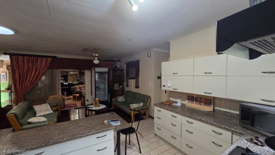 3 Bedroom Property for Sale in Montana Park Gauteng