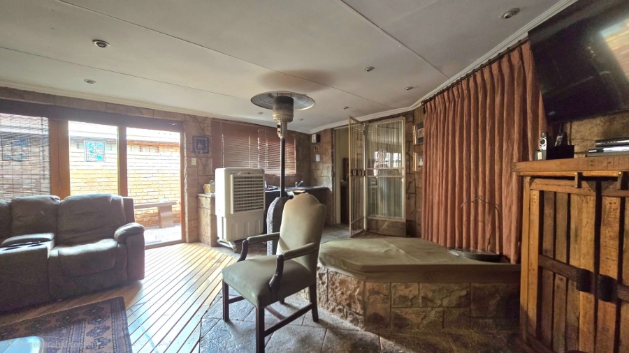3 Bedroom Property for Sale in Montana Park Gauteng