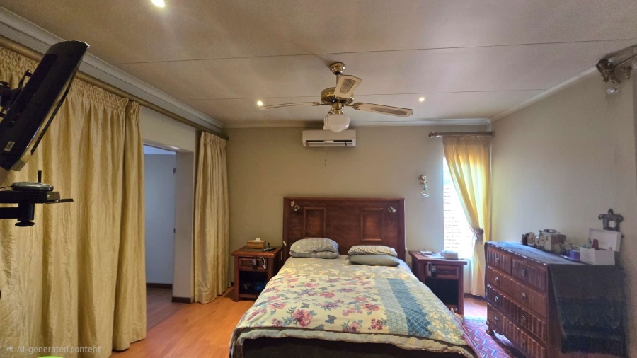 3 Bedroom Property for Sale in Montana Park Gauteng