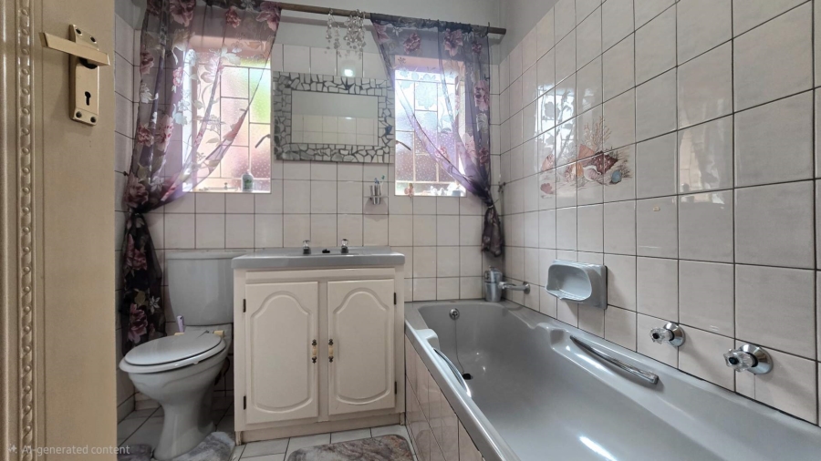3 Bedroom Property for Sale in Montana Park Gauteng