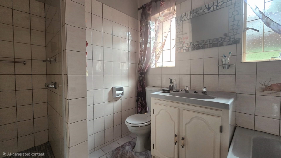 3 Bedroom Property for Sale in Montana Park Gauteng