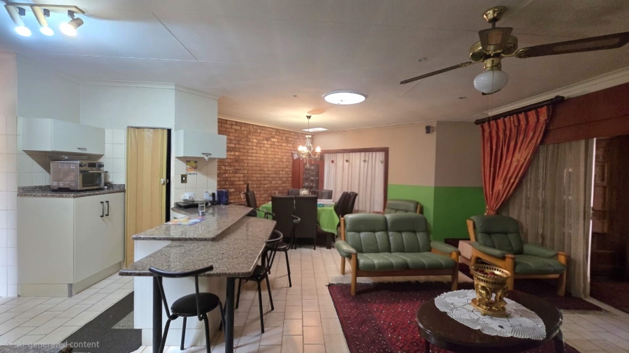 3 Bedroom Property for Sale in Montana Park Gauteng