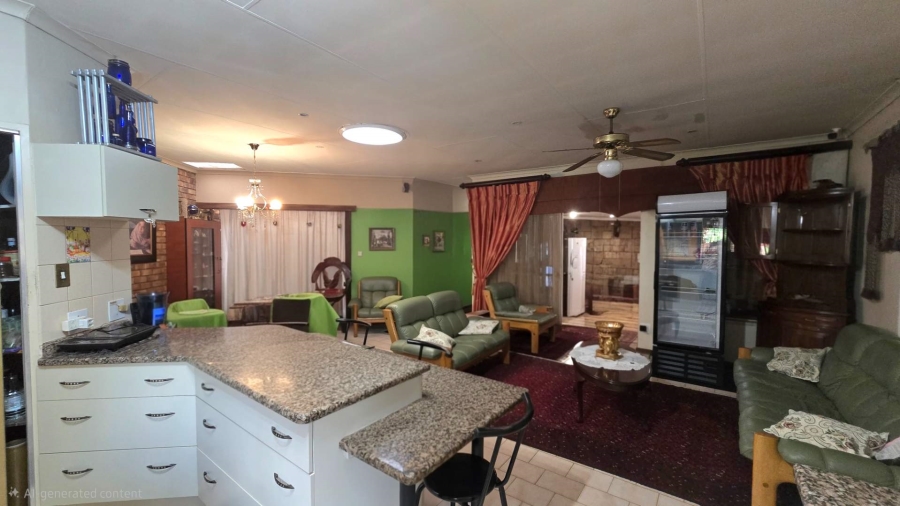 3 Bedroom Property for Sale in Montana Park Gauteng