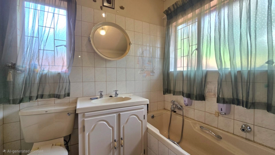 3 Bedroom Property for Sale in Montana Park Gauteng