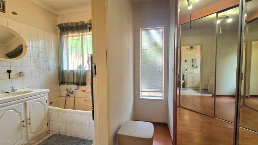 3 Bedroom Property for Sale in Montana Park Gauteng