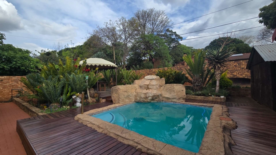 3 Bedroom Property for Sale in Montana Park Gauteng