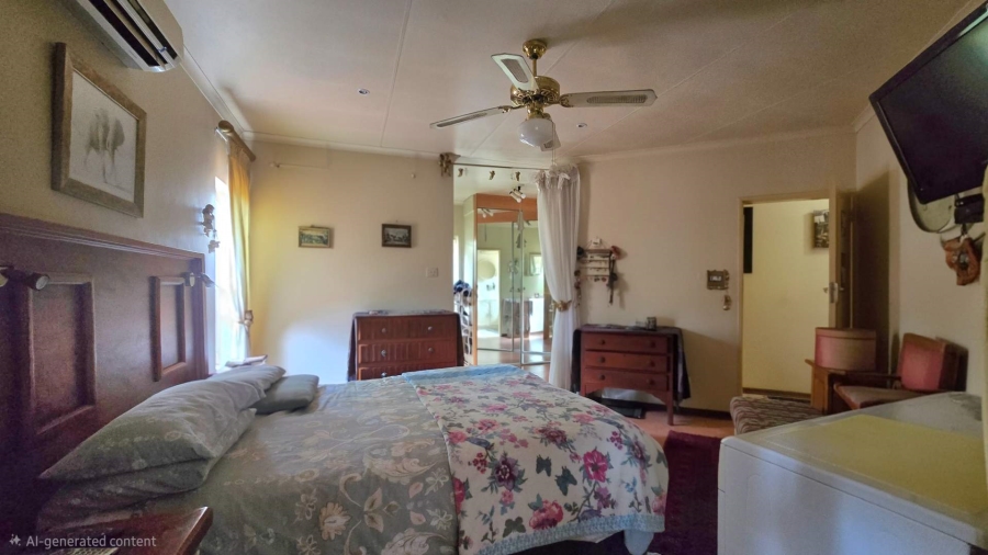 3 Bedroom Property for Sale in Montana Park Gauteng