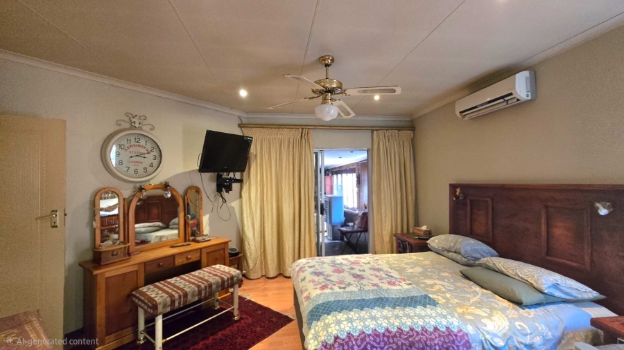 3 Bedroom Property for Sale in Montana Park Gauteng