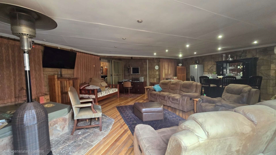 3 Bedroom Property for Sale in Montana Park Gauteng
