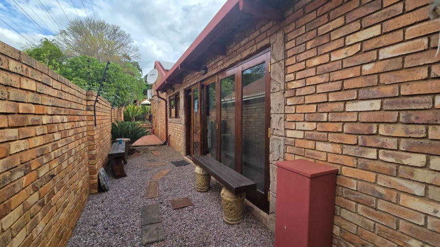 3 Bedroom Property for Sale in Montana Park Gauteng