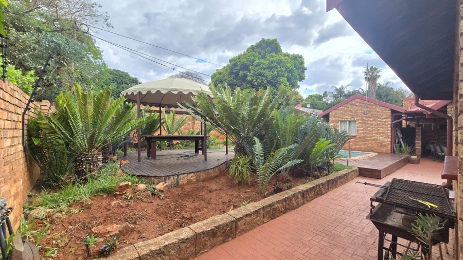 3 Bedroom Property for Sale in Montana Park Gauteng