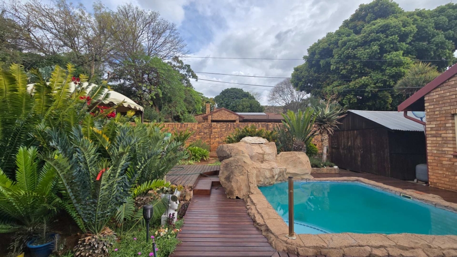 3 Bedroom Property for Sale in Montana Park Gauteng