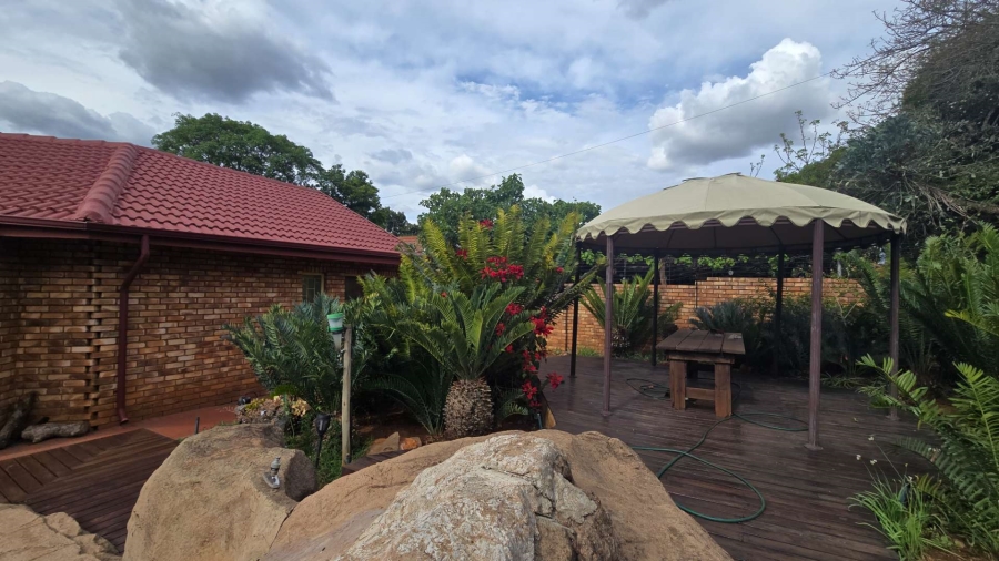3 Bedroom Property for Sale in Montana Park Gauteng