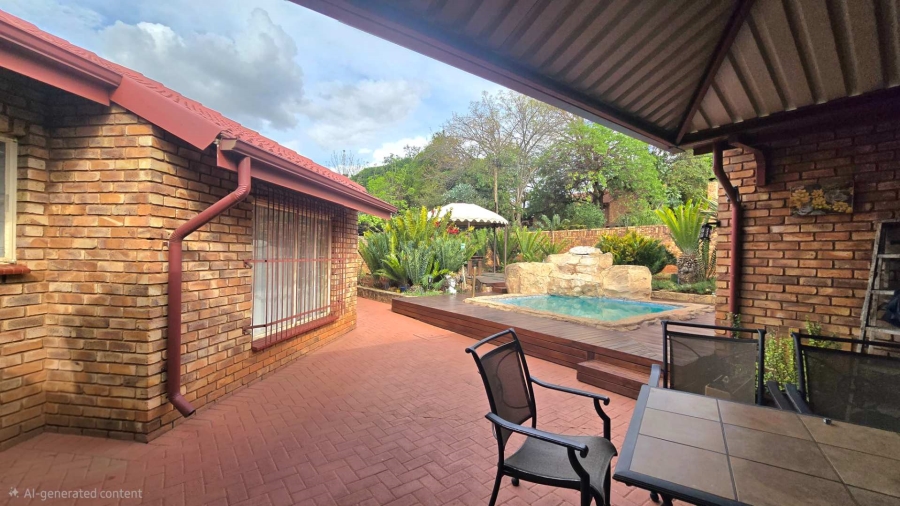 3 Bedroom Property for Sale in Montana Park Gauteng