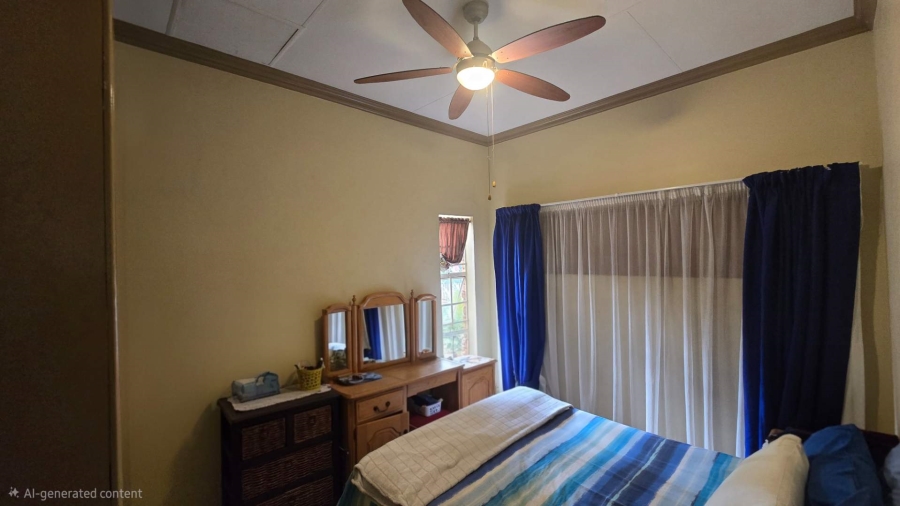 3 Bedroom Property for Sale in Montana Park Gauteng