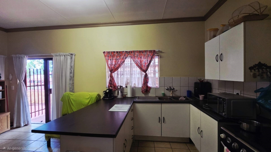 3 Bedroom Property for Sale in Montana Park Gauteng