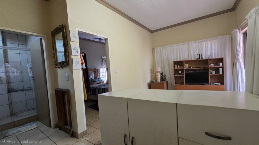 3 Bedroom Property for Sale in Montana Park Gauteng