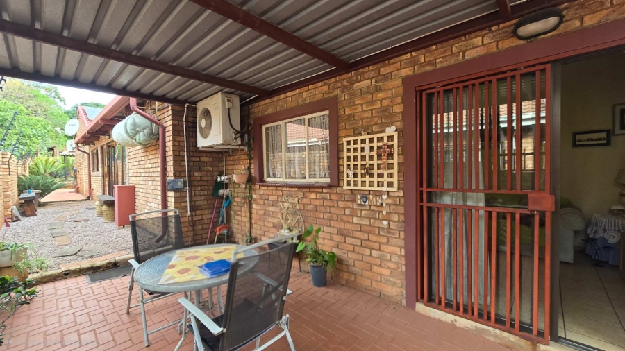 3 Bedroom Property for Sale in Montana Park Gauteng