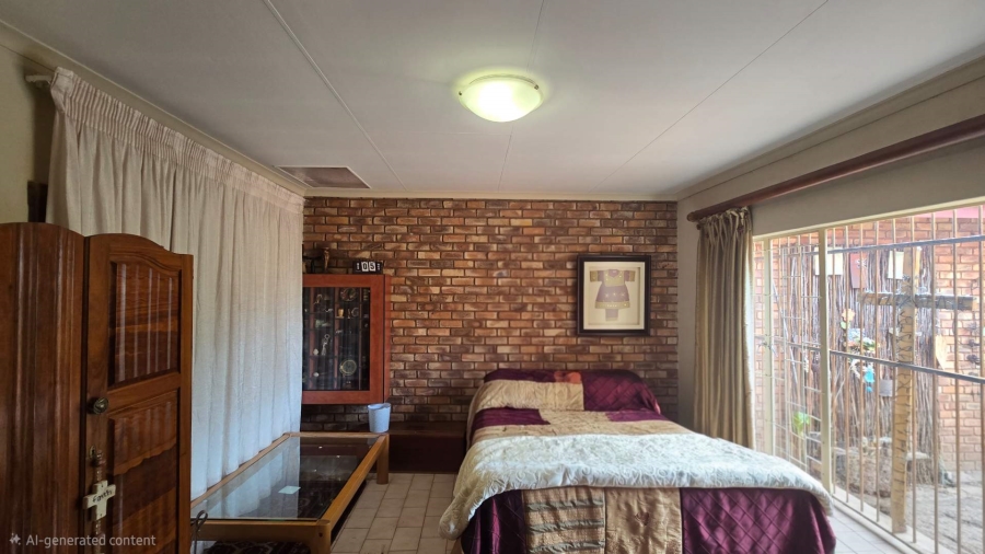 3 Bedroom Property for Sale in Montana Park Gauteng