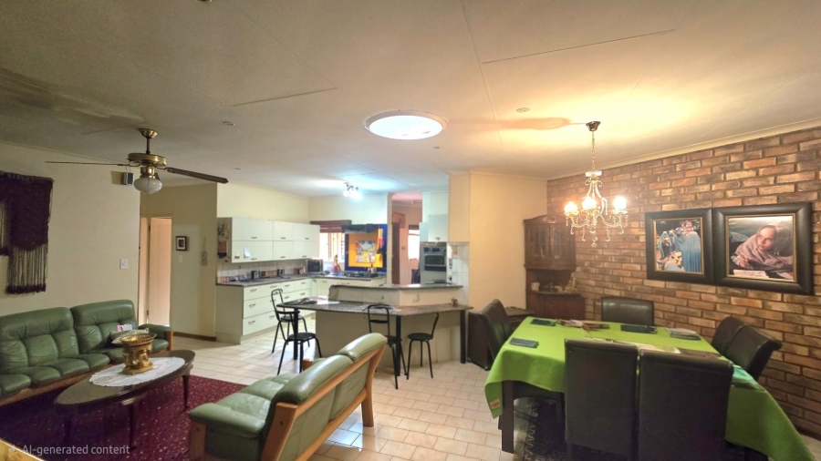 3 Bedroom Property for Sale in Montana Park Gauteng