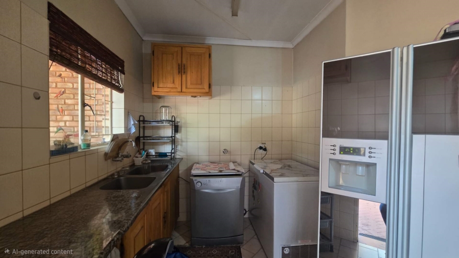 3 Bedroom Property for Sale in Montana Park Gauteng