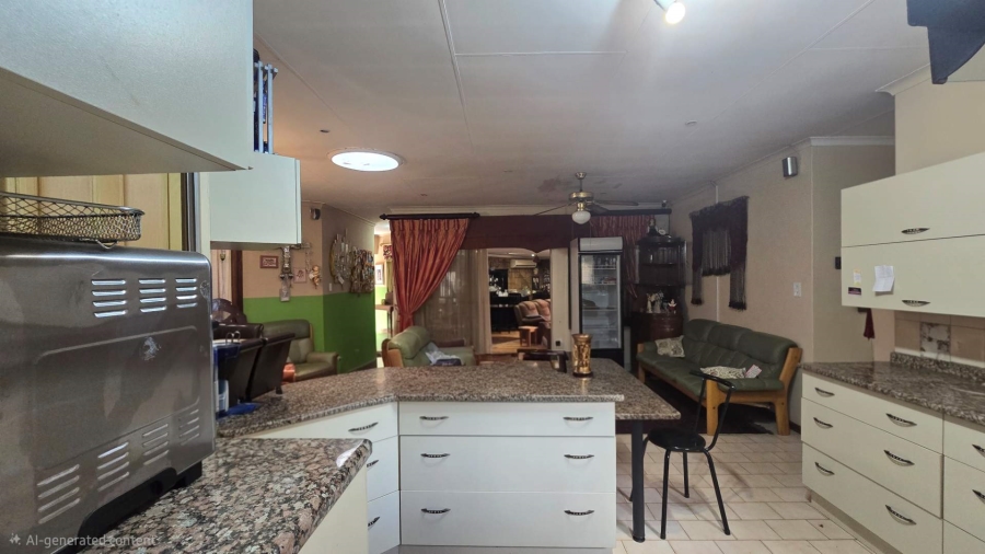3 Bedroom Property for Sale in Montana Park Gauteng