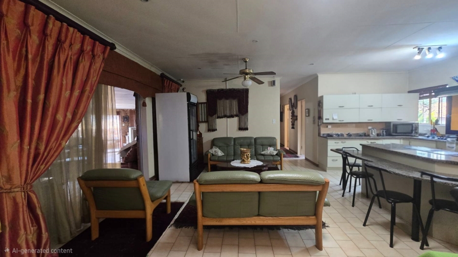3 Bedroom Property for Sale in Montana Park Gauteng