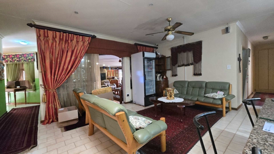 3 Bedroom Property for Sale in Montana Park Gauteng